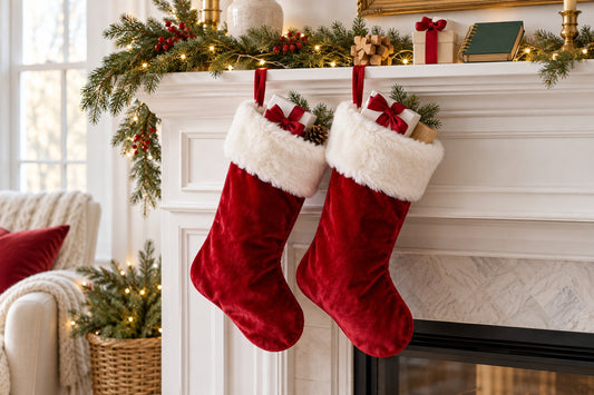 Unique stocking stuffer ideas and Christmas gifts