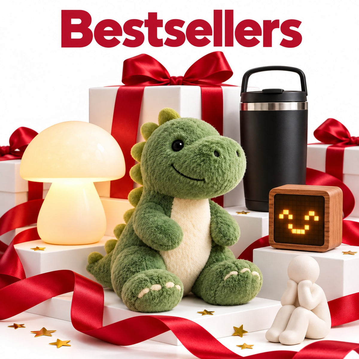 Bestsellers