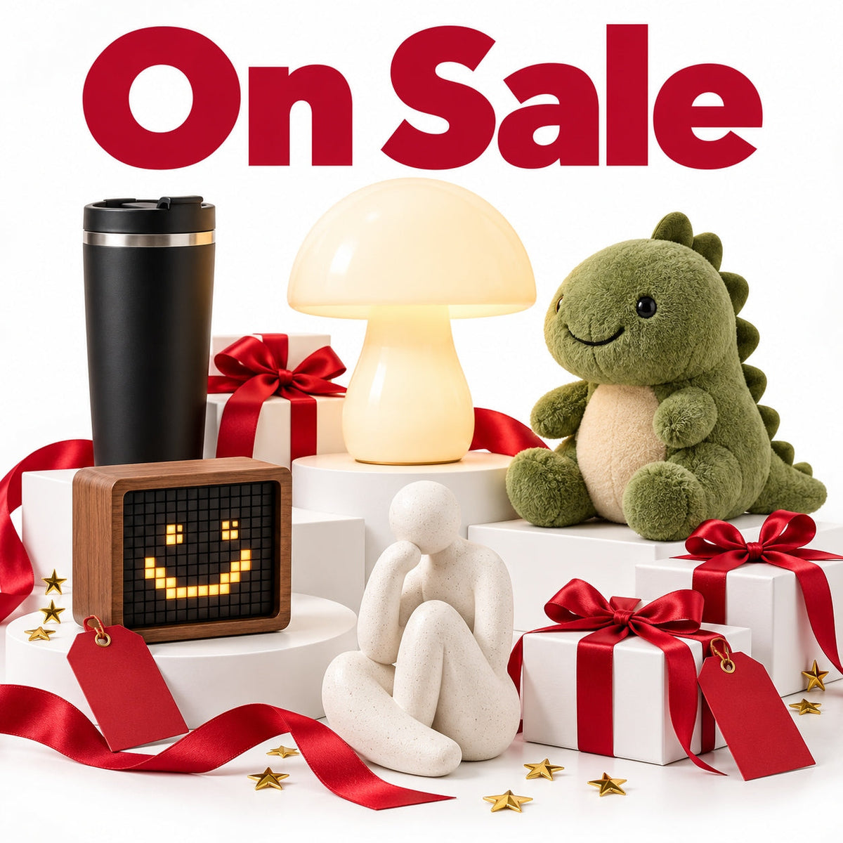 On Sale