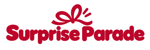 Surprise Parade – unique gifts and gadgets online gift shop
